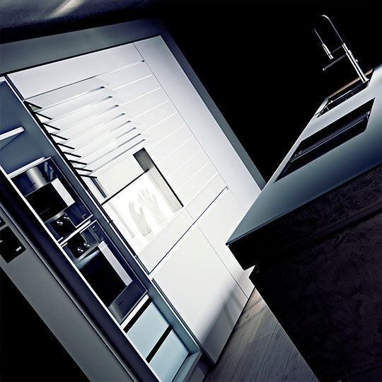Küchen Bayreuth - Küchenstudio